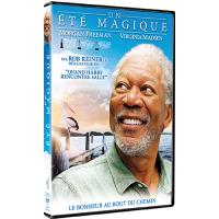 Un été magique DVD