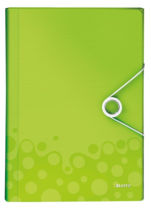 LEITZ WOW TRIEURS MENAGER MENTHE