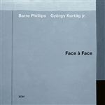 Face A Face - CD