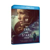 The End We Start From Blu-ray
