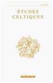 Etudes celtiques 47