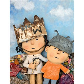 L'Incroyable Histoire de l'orchestre recyclé