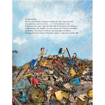 L'Incroyable Histoire de l'orchestre recyclé