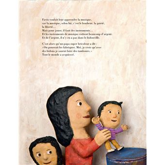 L'Incroyable Histoire de l'orchestre recyclé