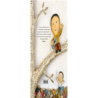 L'Incroyable Histoire de l'orchestre recyclé