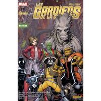 All-new les Gardiens de la Galaxie
