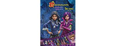 Descendants wicked world