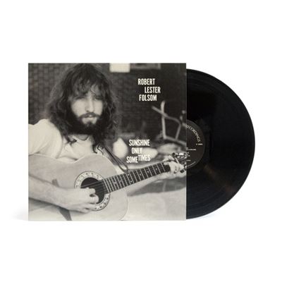Sunshine Only Sometimes : Archives Volume 2, 1972-1975