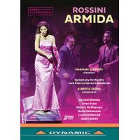 Armida DVD