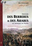 Histoire des Berbères et des Arabes en Afrique du Nord