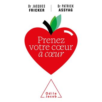 Prenez votre coeur à coeur