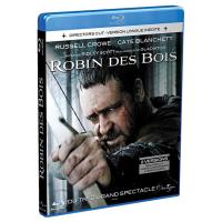 Robin des Bois - Blu-Ray - Version Longue