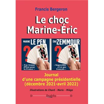 Le choc Marine-Éric