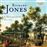 Jones:6 Harpsichord Suites - 2 CDs