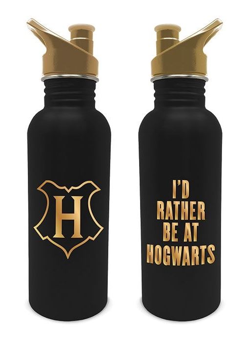Bouteille Avec Bec Harry Potter Hogwarts