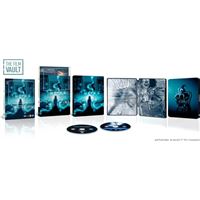 The Film Vault Wave 3 : Poltergeist Solus SteelBook® Blu-ray 4K Ultra HD