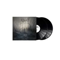 Blackwater Park