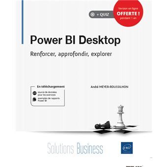 Power BI Desktop