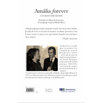 Amália Forever