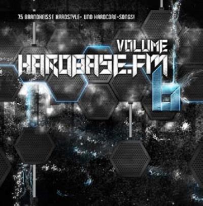 Hard base FM Volume 6