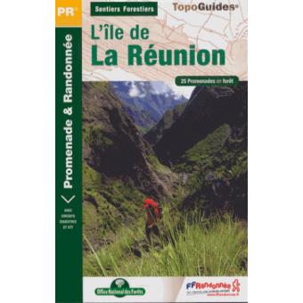 Sentiers forestiers ile reunion 2014 - 974 - pr/sf - sf01 - 1