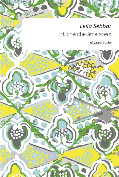 J.H.cherche âme sœur