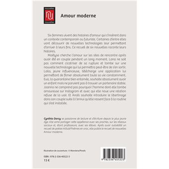 Amour moderne