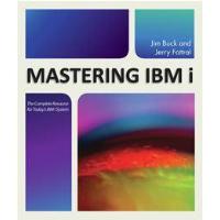Mastering IBM i