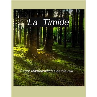La Timide - 1