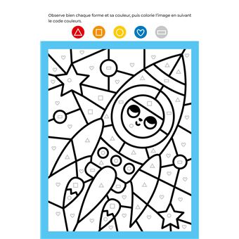 Lettres, chiffres, formes