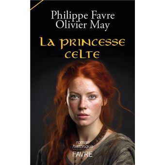La princesse celte
