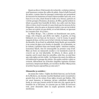 Chroniques de Haute Volga