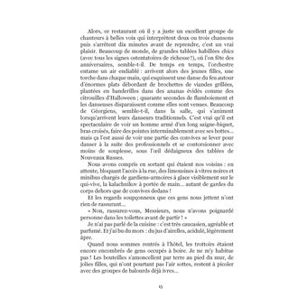 Chroniques de Haute Volga