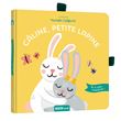 Câline, petite lapine