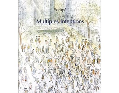 Multiples intentions