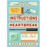 Instructions For Heartbreak