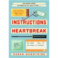 Instructions For Heartbreak