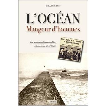 L'océan, mangeur d'hommes
