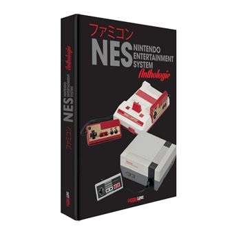 Anthologie NES Nintendo entertainment system - FAMICOM - Version Koopa