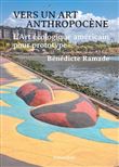 Vers un art anthropocène