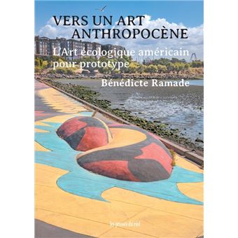 Vers un art anthropocène