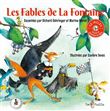 Les Fables de La Fontaine