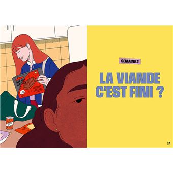 Je mange pour le futur - Petit guide pratique pour adopter une alimentation saine et durable