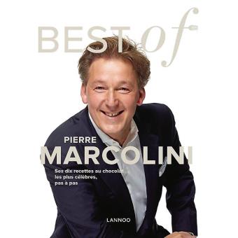 BEST OF PIERRE MARCOLINI
