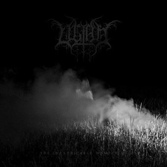 The Inextricable Wandering Vinyle Gatefold