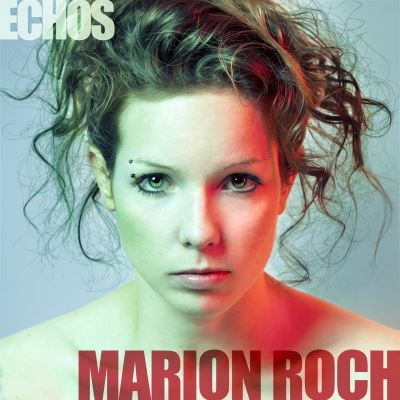 Echos - Marion Roch - CD album - Achat & prix | fnac