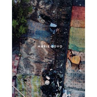 Marie Bovo