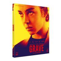 Grave Blu-ray