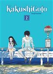Kakushigoto - Tome 2