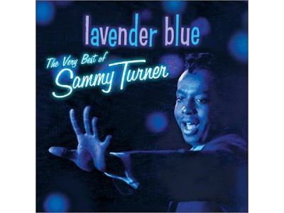 Very best of sammy turner